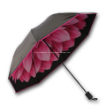 Parapluie Pliable Double Qualité Personnalisé - Arc 95.5CM